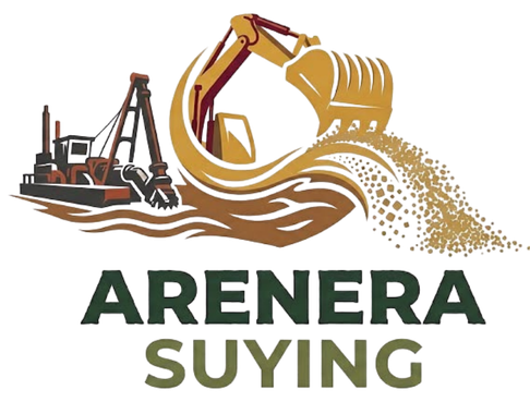 Logo SUYING