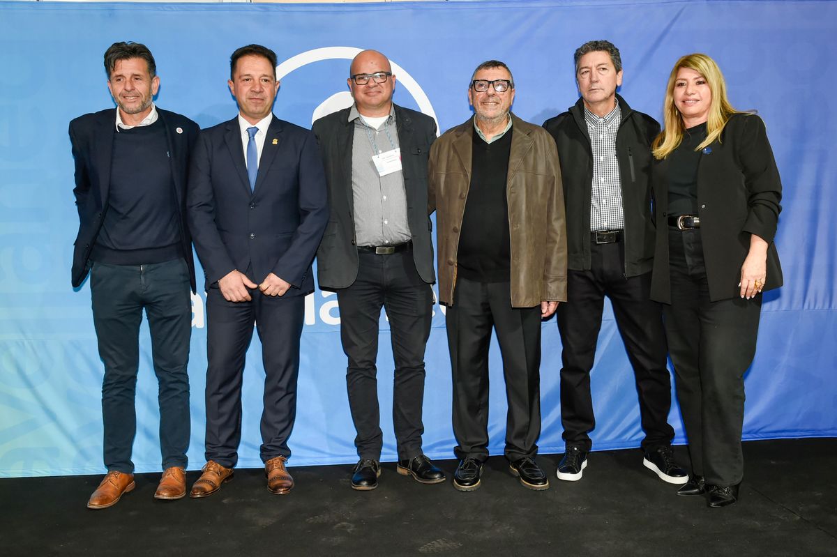 Presentamos Dock Sud Global y Aula Puerto, dos programas para impulsar a las PyMes y la capacitación laboral