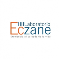 img Laboratorio Eczane Pharma S.A